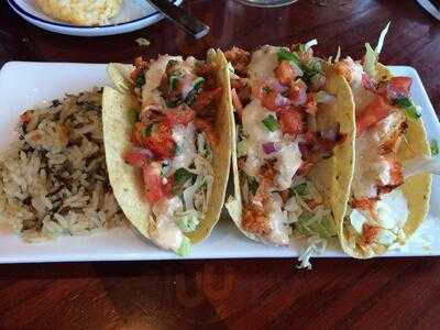 Red Lobster, Columbus