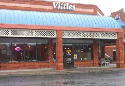 Vittles