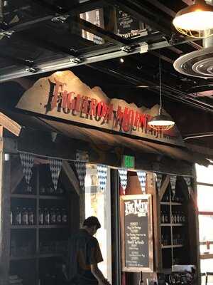 Figueroa Mountain Brewing