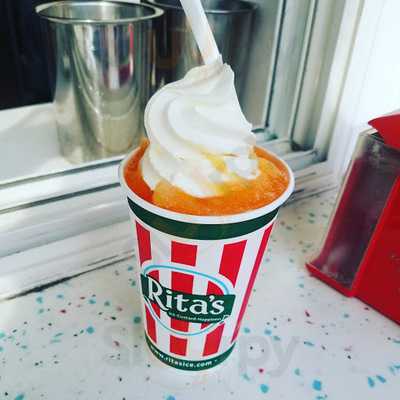 Rita's Of Waldorf