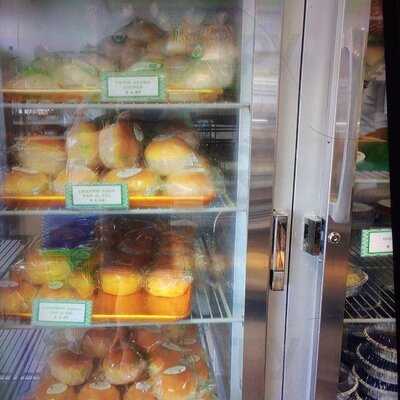 Luisa & Sons Bake Shop