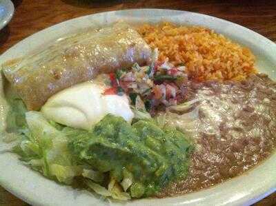 El Barril Mexican Grill