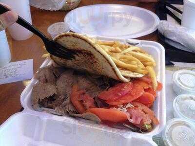 Mickey's Gyros & Ribs