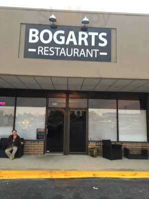 Bogarts Restaurant, West Columbia