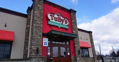 Tully's Good Times Watertown