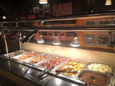 Austin's Buffet And Bakery