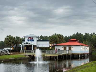 Fin & Fork, Orange Beach