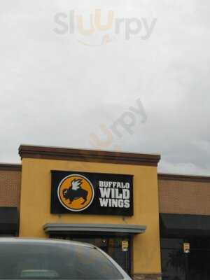 Buffalo Wild Wings