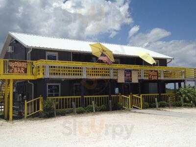 The Flying Harpoon 2, Orange Beach