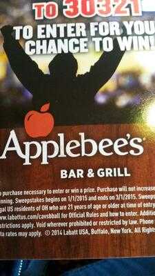 Applebee's, Mansfield