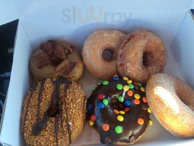 Sugar Shack Donuts & Coffee, Stafford