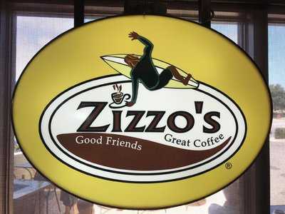 Zizzo's Coffee, Goleta