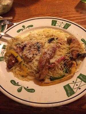 Olive Garden Italian Restaurant, Merrillville