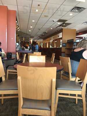 Panera Bread, Norristown