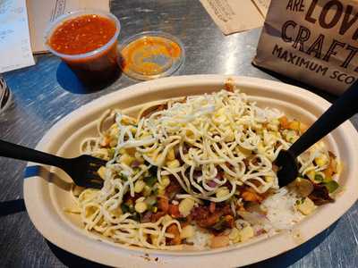 Chipotle Mexican Grill, Mankato