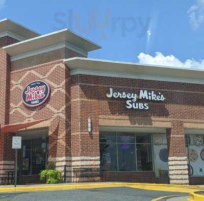 Jersey Mike's Subs, Stafford