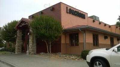 Longhorn Steakhouse