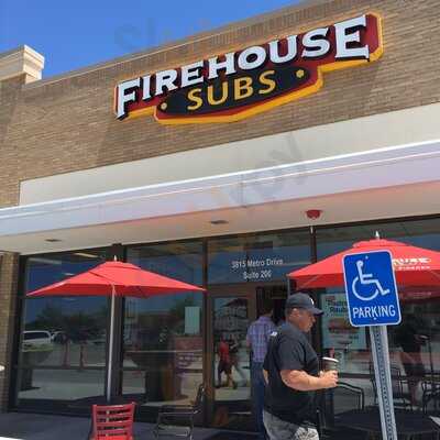 Firehouse Subs