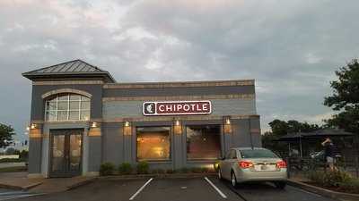 Chipotle Mexican Grill, Columbus