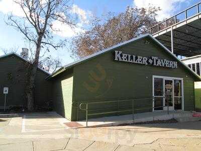 Keller Tavern