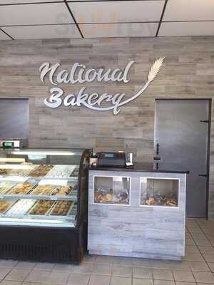 National Bakery