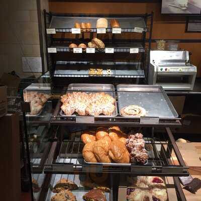 Panera Bread, Brentwood