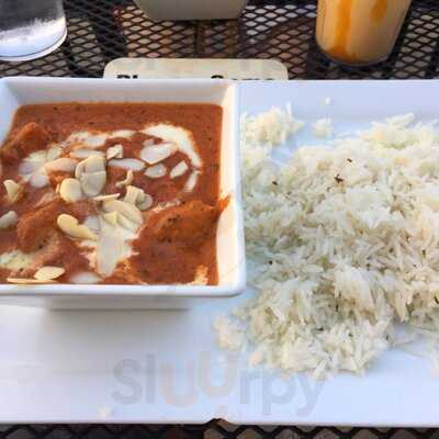 Cinnamon Indian Cuisine