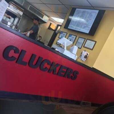 Cluckers, Vineland