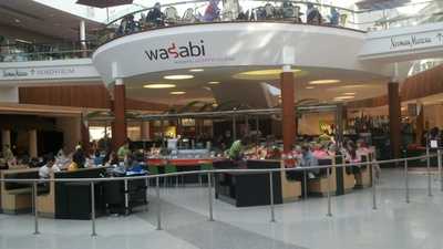 Wasabi, Natick