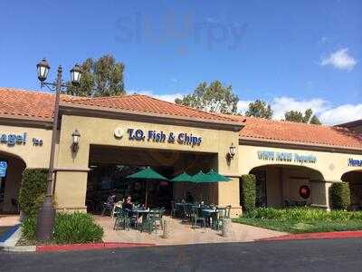 Thousand Oaks Fish and Chips, Westlake Village