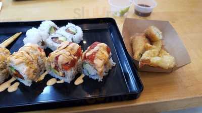 Sushiyaa, North Richland Hills