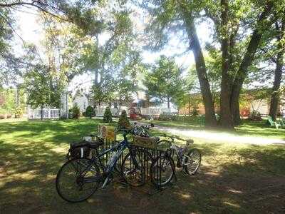 Cottage Creamery, Midland