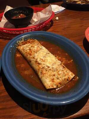 El Rancho Mexican Restaurant, Cuyahoga Falls