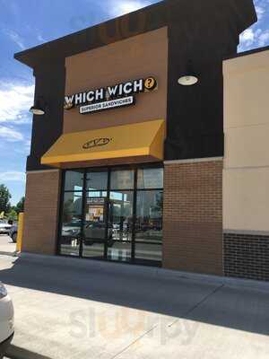 Which Wich