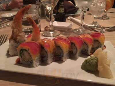 Dakota Prime Steakhouse And Sushi