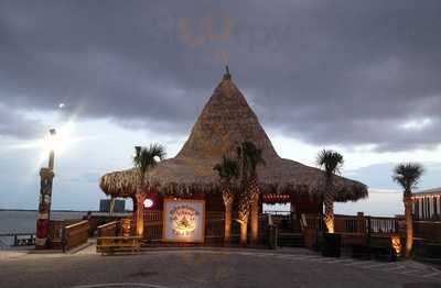 Pleasure Island Tiki