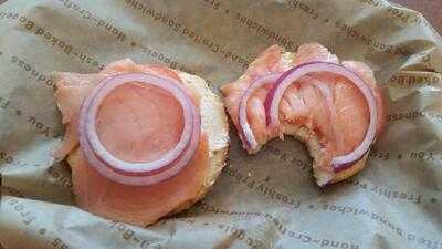 Einstein Bros. Bagels