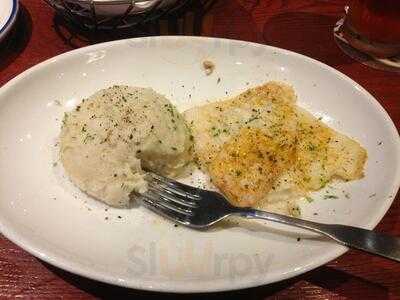 Red Lobster