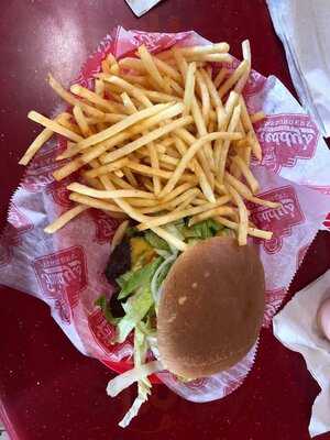 Freddy's Frozen Custard & Steakburgers, Council Bluffs