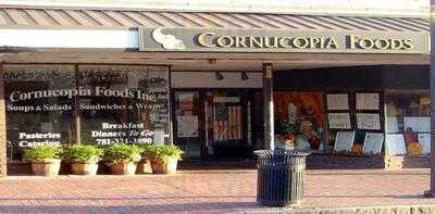 Cornucopia Foods