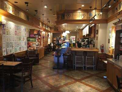 The Coffee Bean & Tea Leaf, Goleta