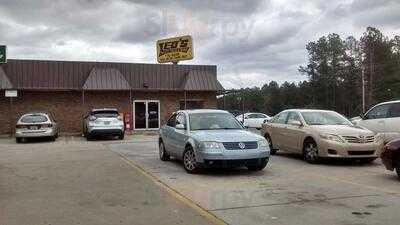 Leo's Home of The Chicken Wings, Sumter