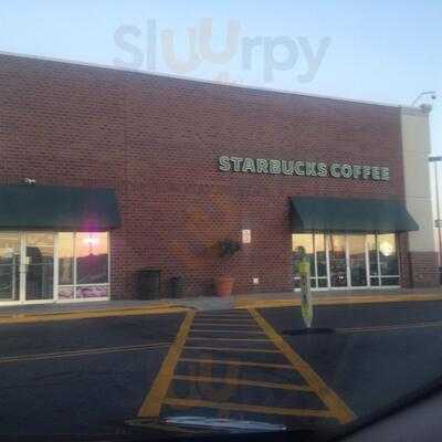 Starbucks, Vineland