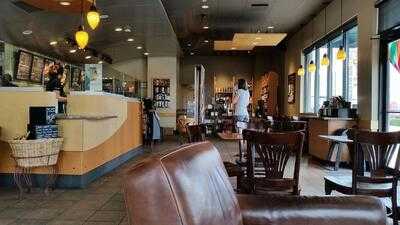 Starbucks, North Richland Hills