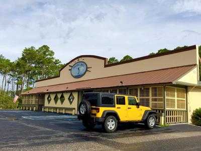 Master Joe's in Orange Beach, Orange Beach