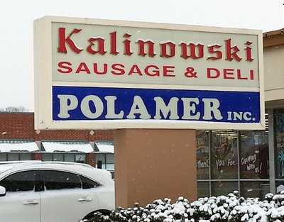 Kalinowski Sausage & Deli, Mount Prospect