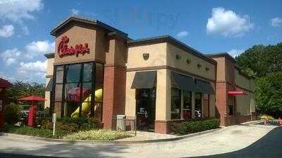 Chick-fil-a