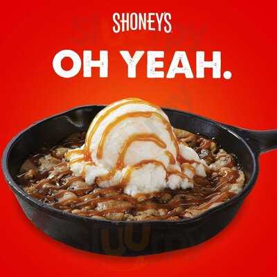 Shoney's - Maryville, Maryville