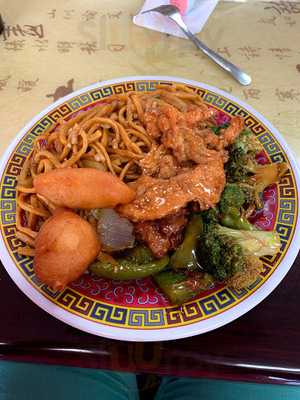 China Wok 2, West Columbia