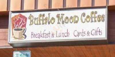 Buffalo Moon Coffee Shop Cafe & Gifts